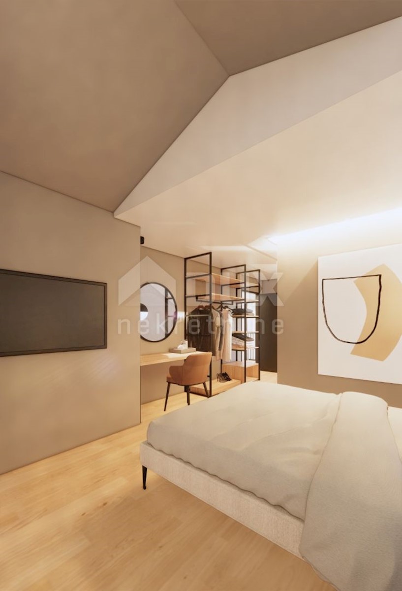 Casa Krk, 226m2