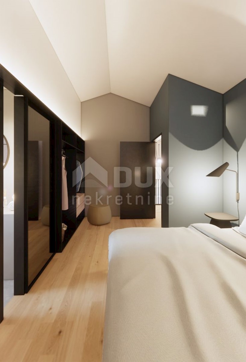 Casa Krk, 226m2