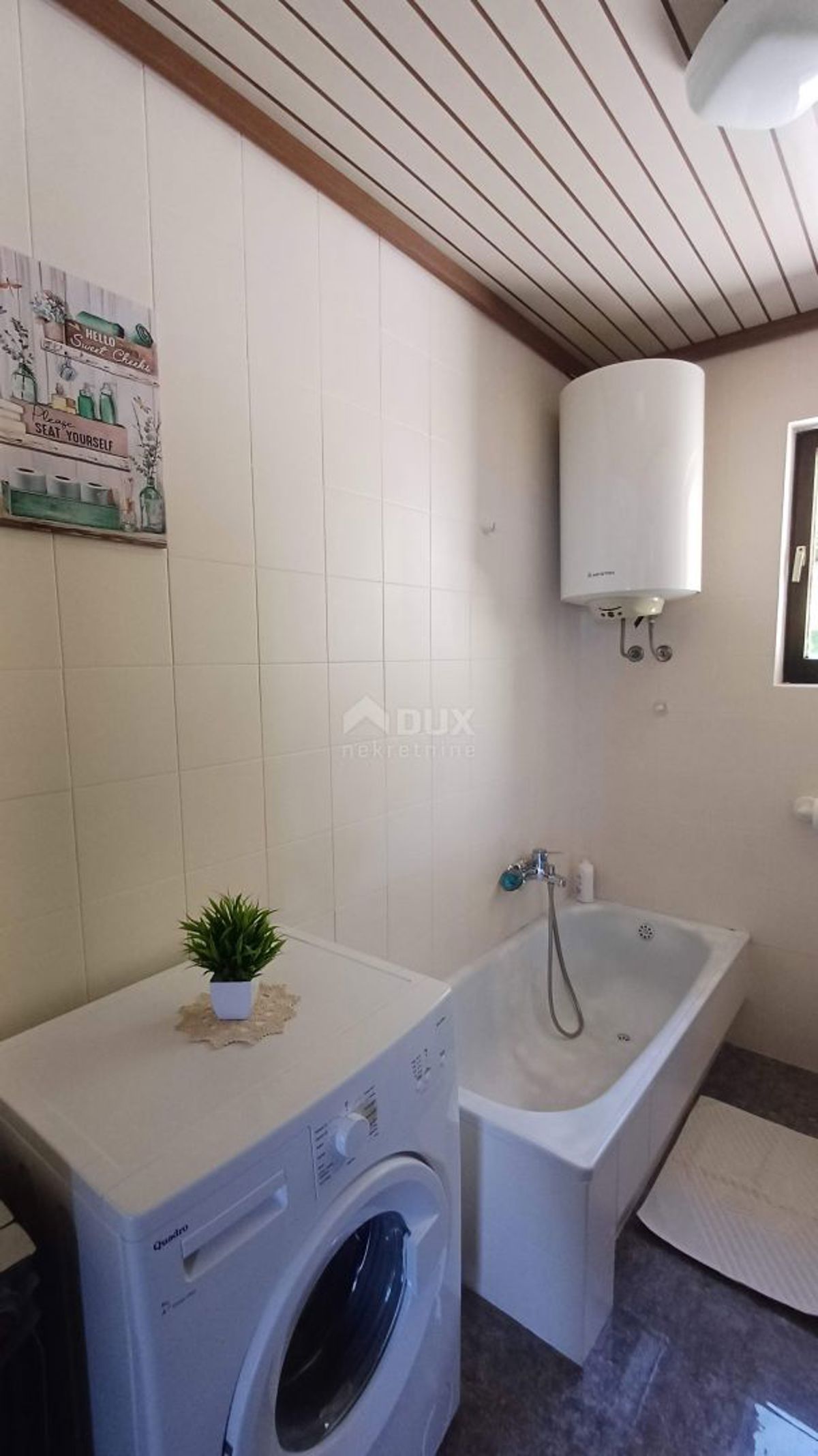OPATIJA, SVETA JELENA - casa 200m2 con vista mare + ambiente 1000m2
