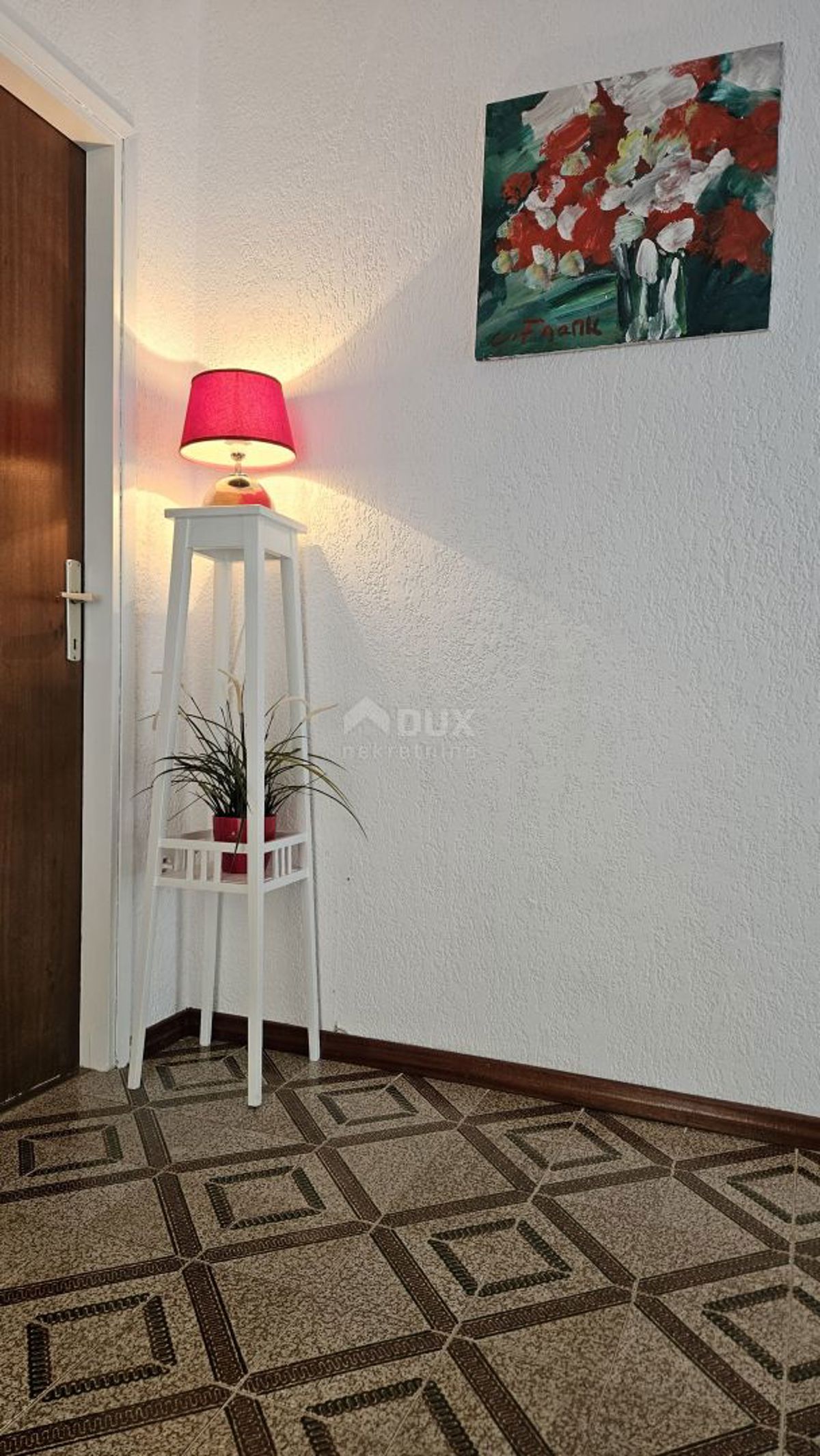 OPATIJA, SVETA JELENA - casa 200m2 con vista mare + ambiente 1000m2