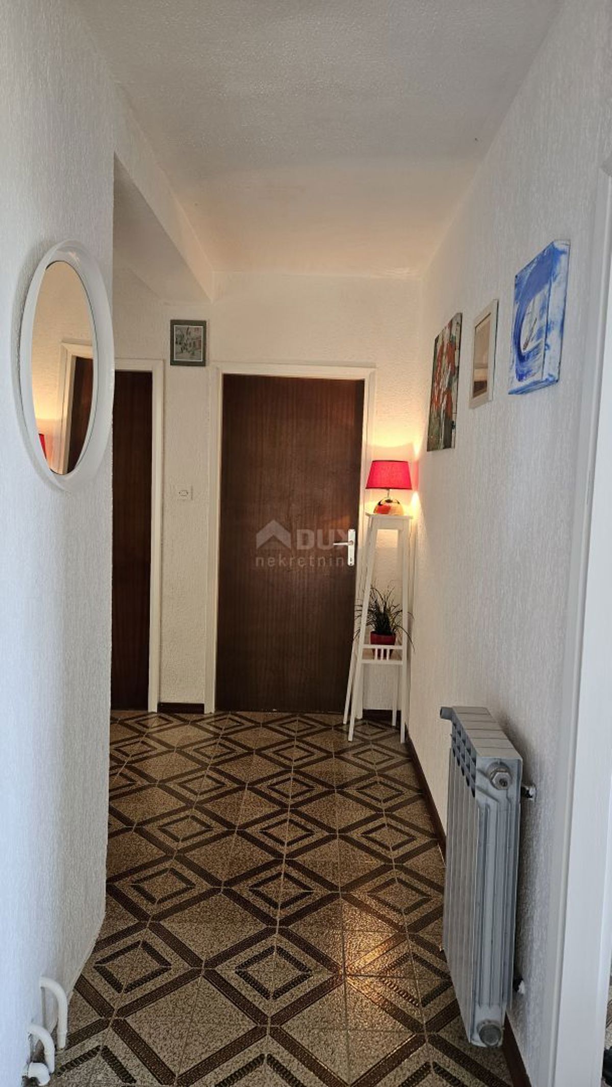 OPATIJA, SVETA JELENA - casa 200m2 con vista mare + ambiente 1000m2