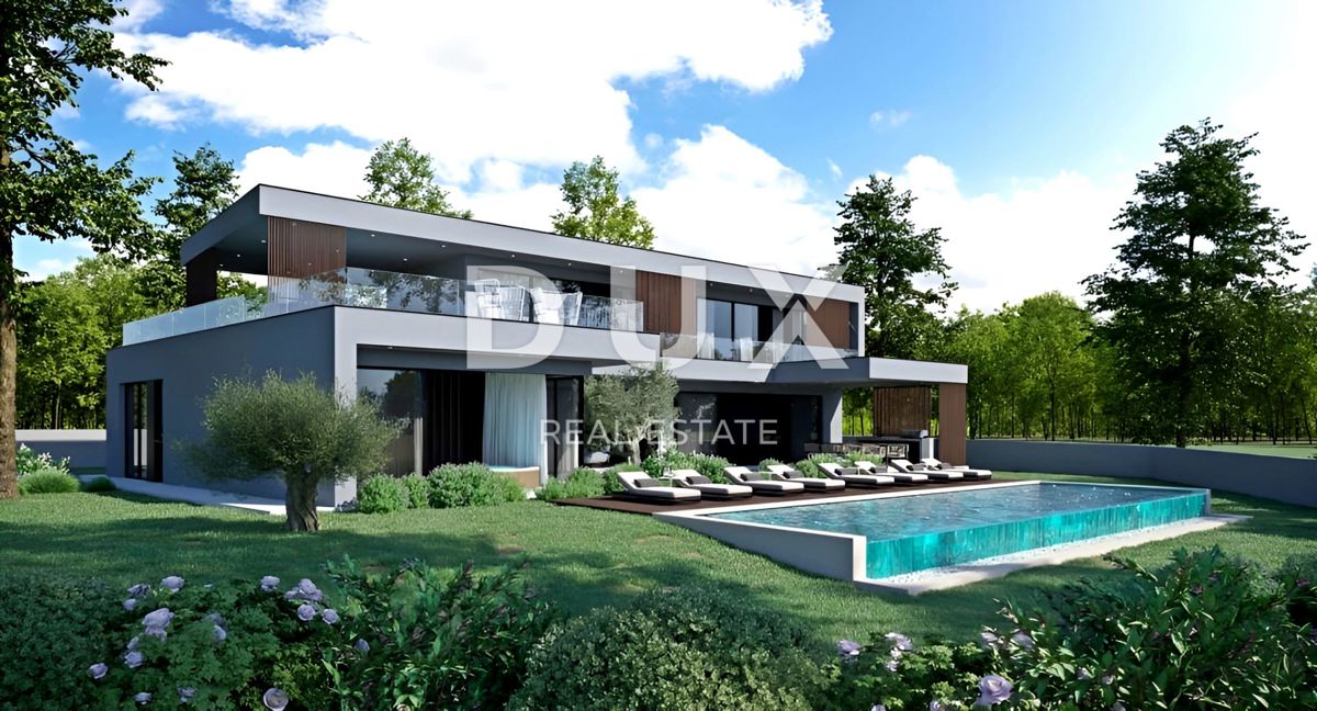 Terreno Rabac, Labin, 1.016m2
