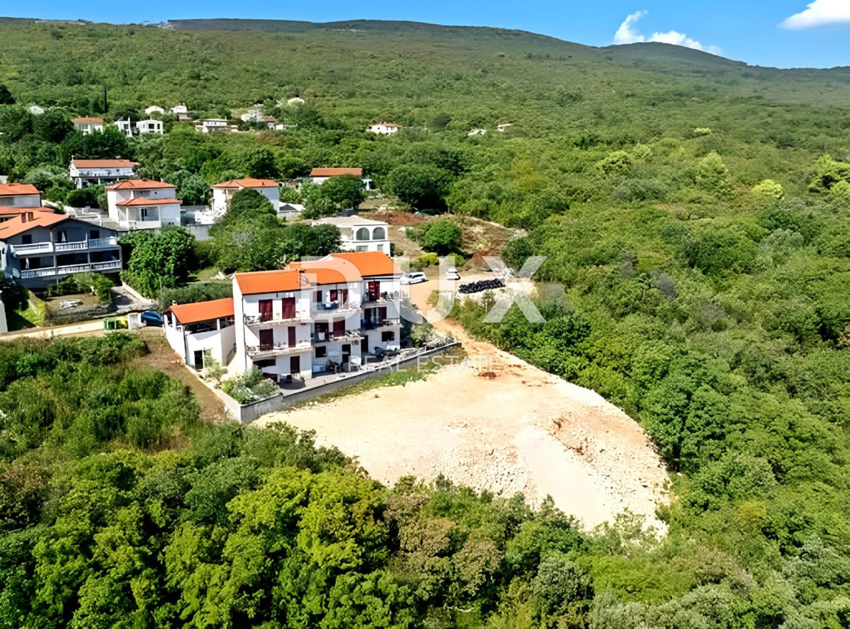 Terreno Rabac, Labin, 1.016m2