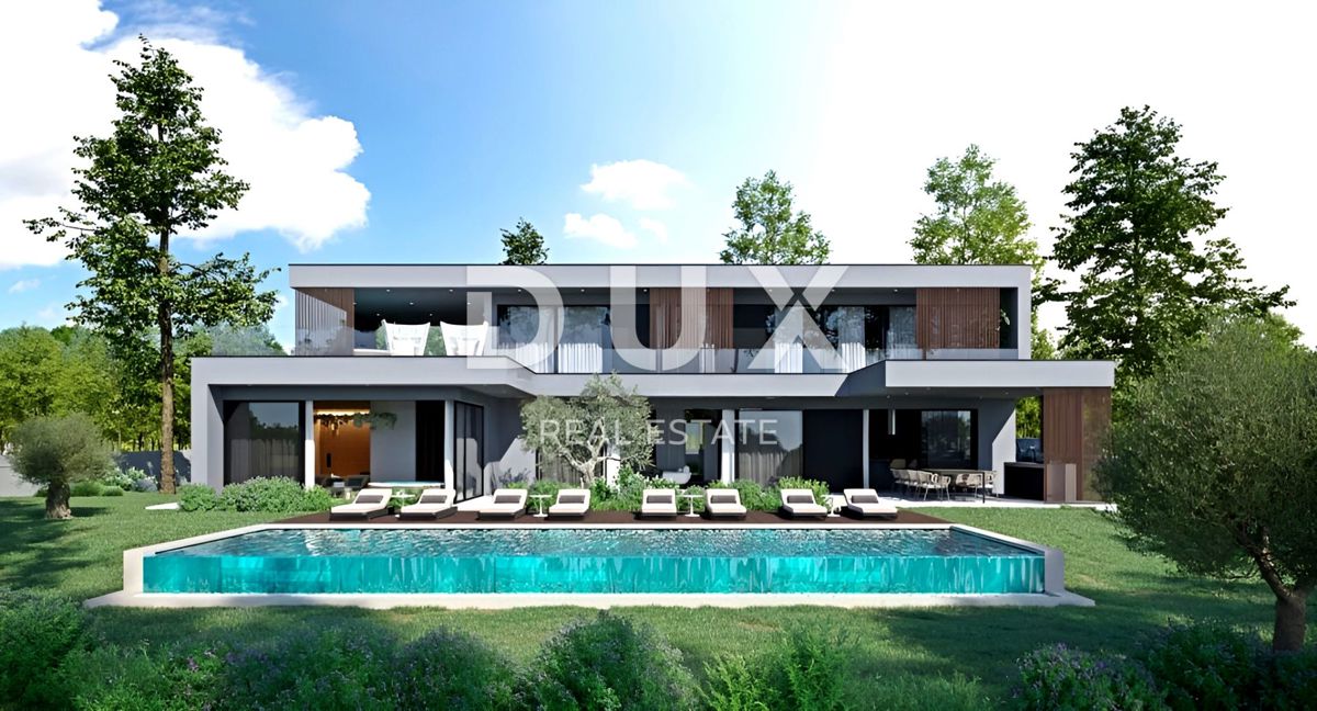 Terreno Rabac, Labin, 1.016m2