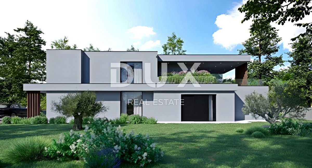 Terreno Rabac, Labin, 1.016m2