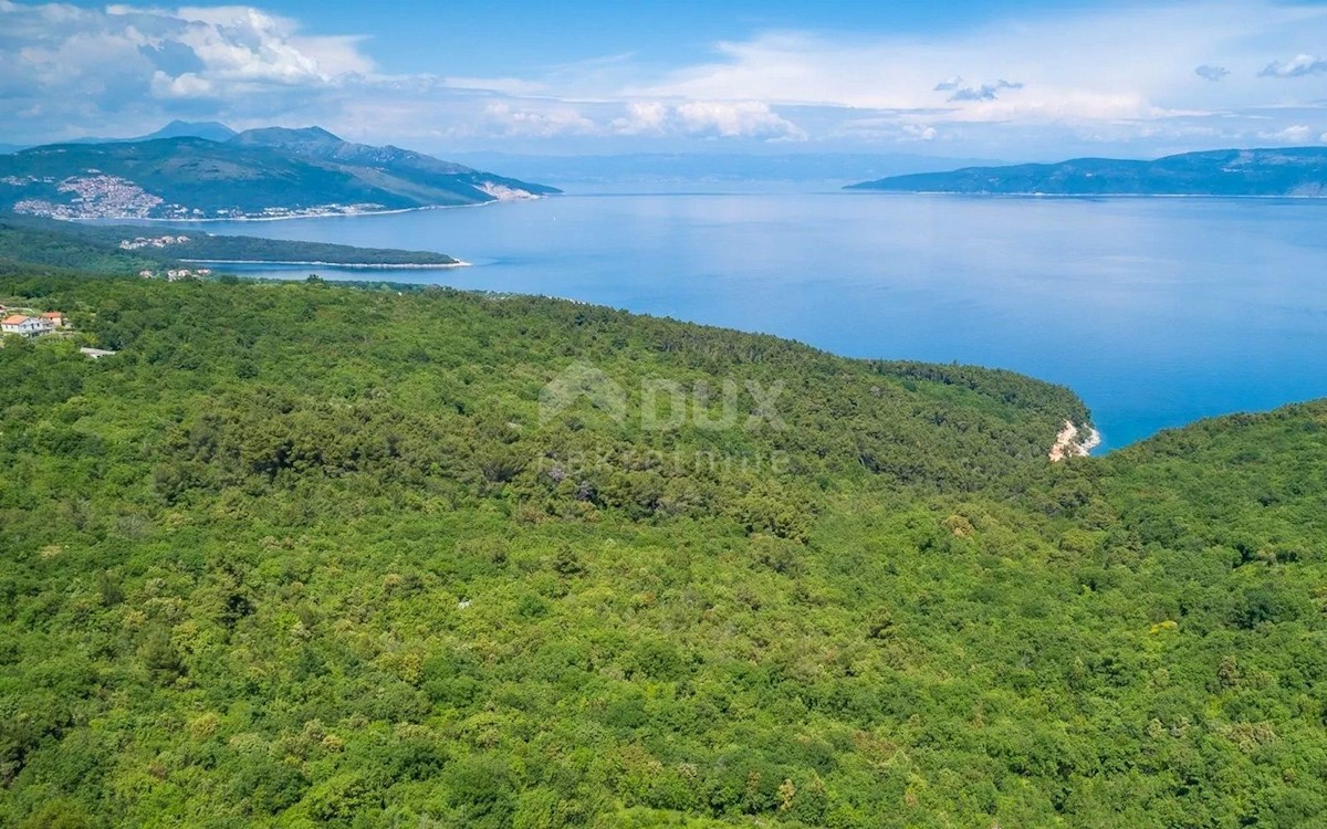 Terreno Rabac, Labin, 1.016m2