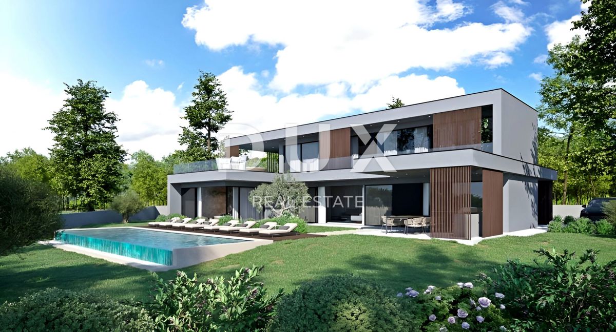 Terreno Rabac, Labin, 1.016m2