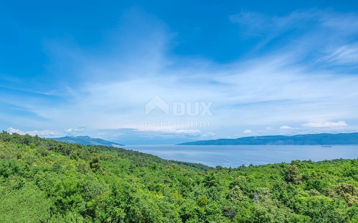 Terreno Rabac, Labin, 1.016m2