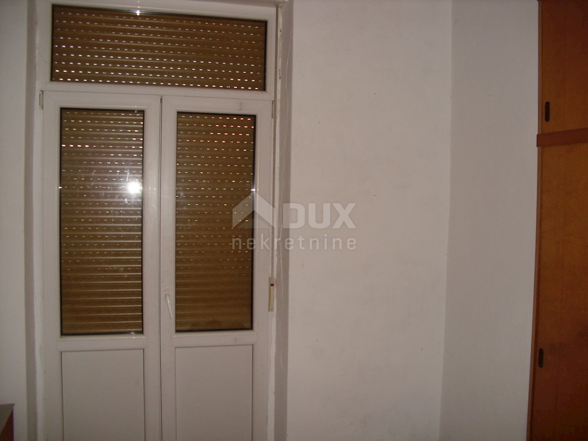 Appartamento Kozala, Rijeka, 55m2