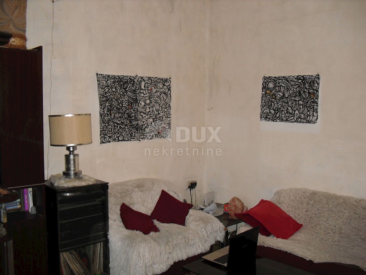 Appartamento Kozala, Rijeka, 55m2