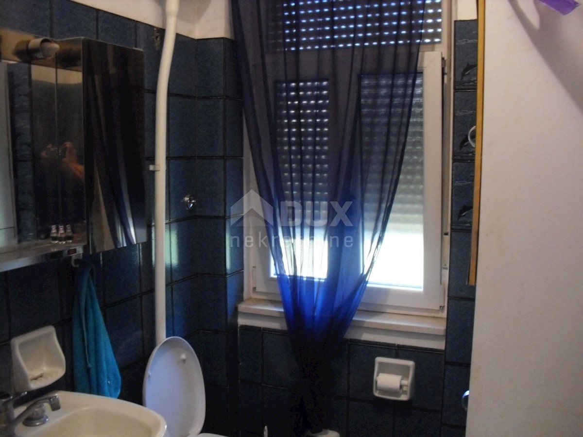 Appartamento Kozala, Rijeka, 55m2