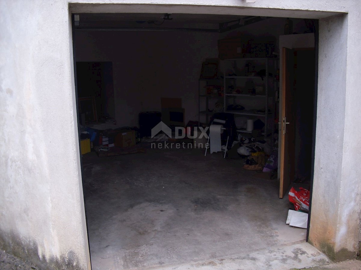 Appartamento Kozala, Rijeka, 55m2