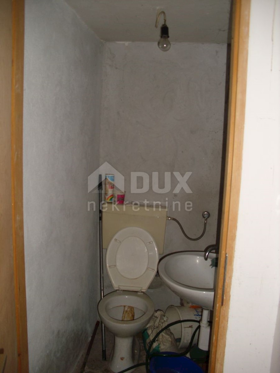 Appartamento Kozala, Rijeka, 55m2