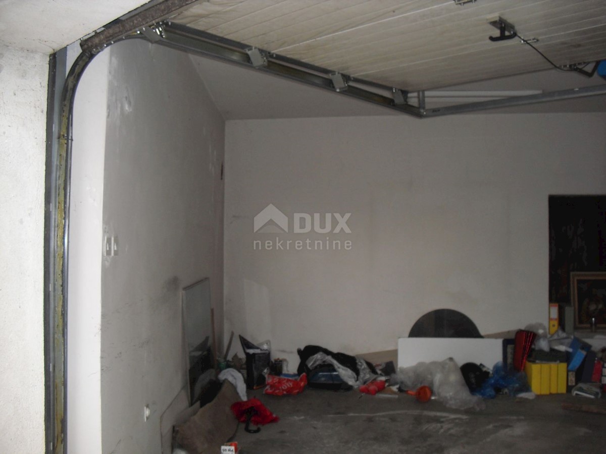 Appartamento Kozala, Rijeka, 55m2