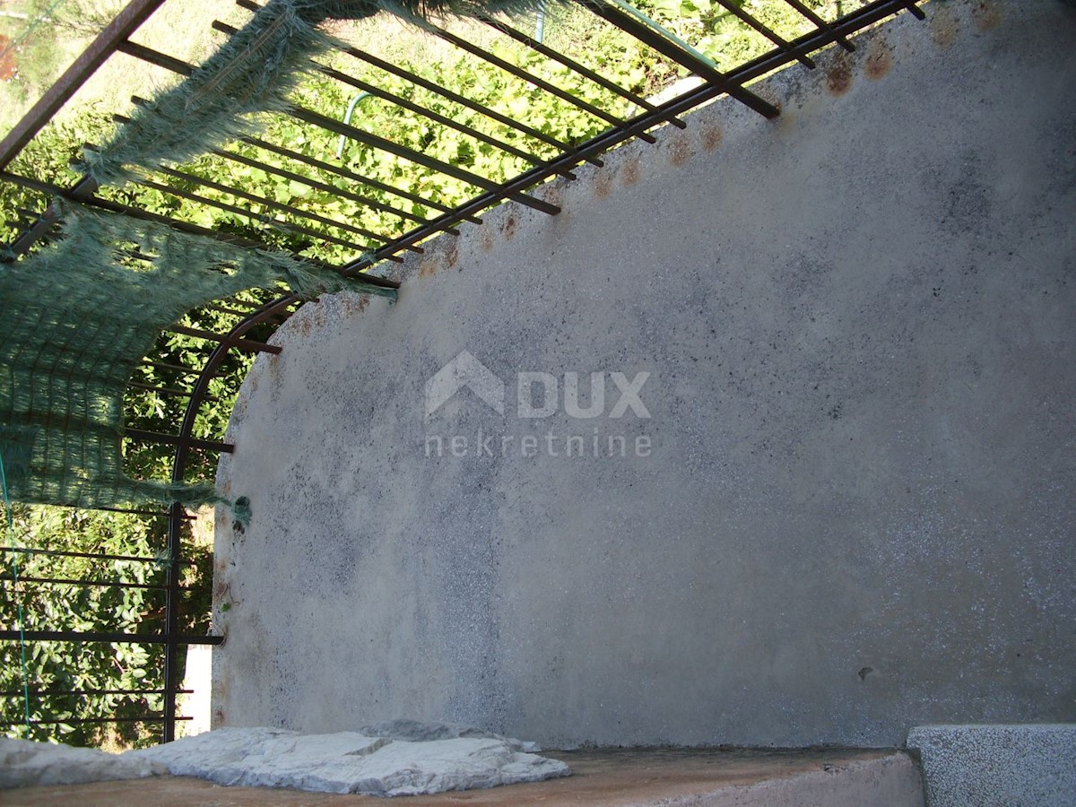 Appartamento Kozala, Rijeka, 55m2