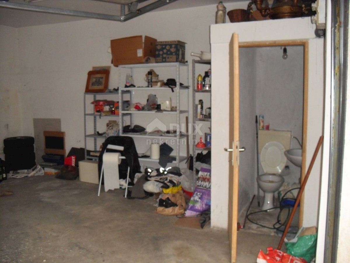 Appartamento Kozala, Rijeka, 55m2