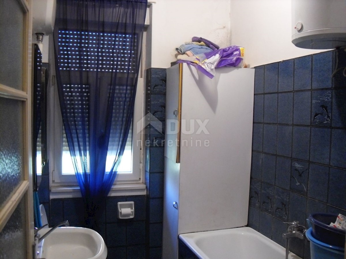 Appartamento Kozala, Rijeka, 55m2