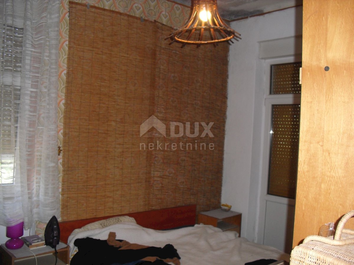 Appartamento Kozala, Rijeka, 55m2