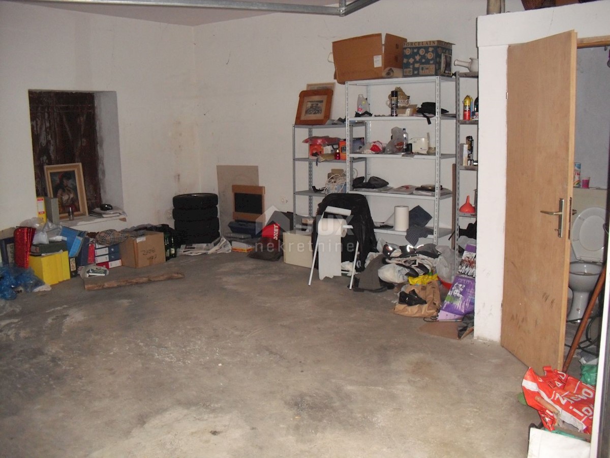 Appartamento Kozala, Rijeka, 55m2