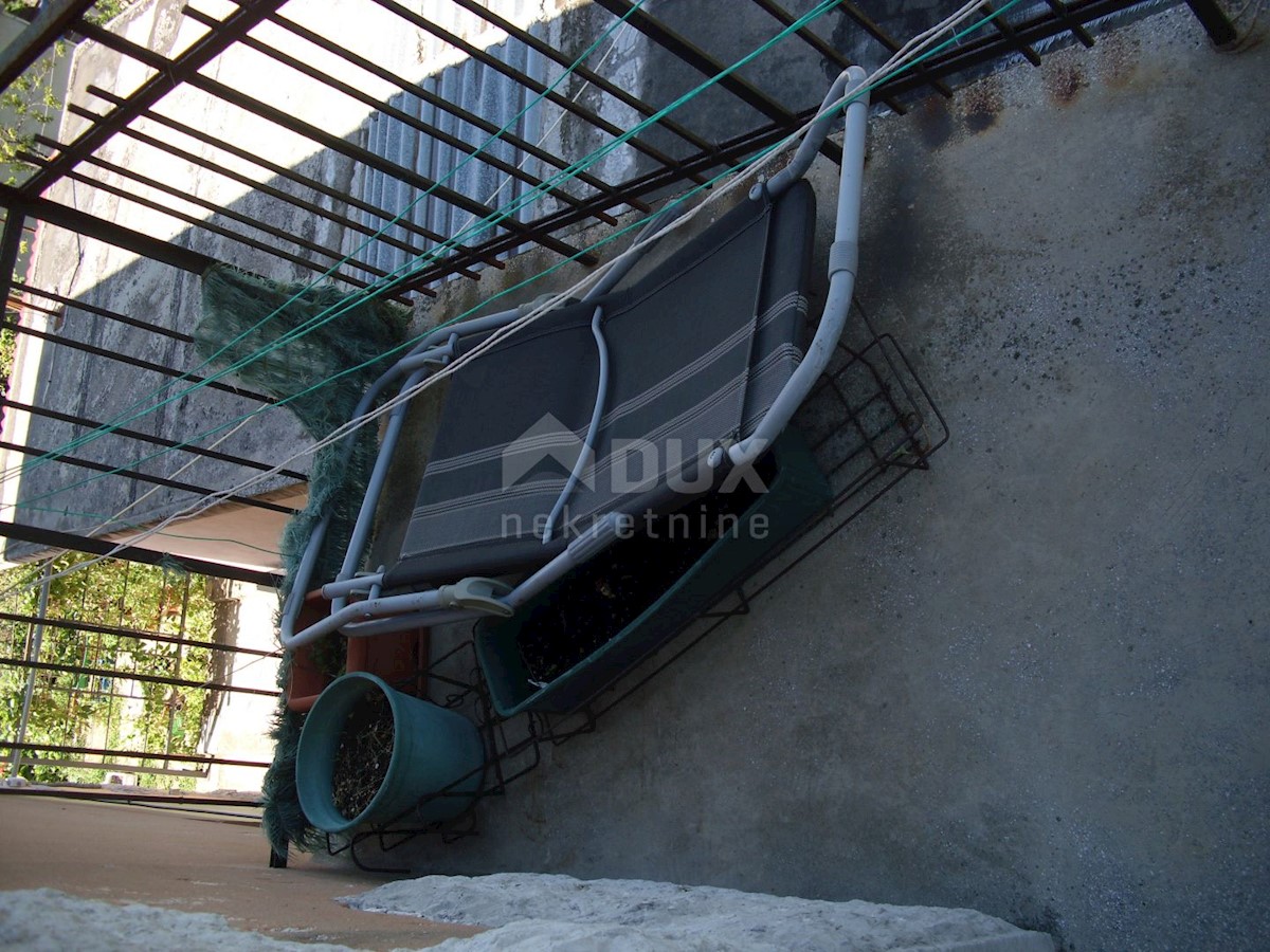 Appartamento Kozala, Rijeka, 55m2