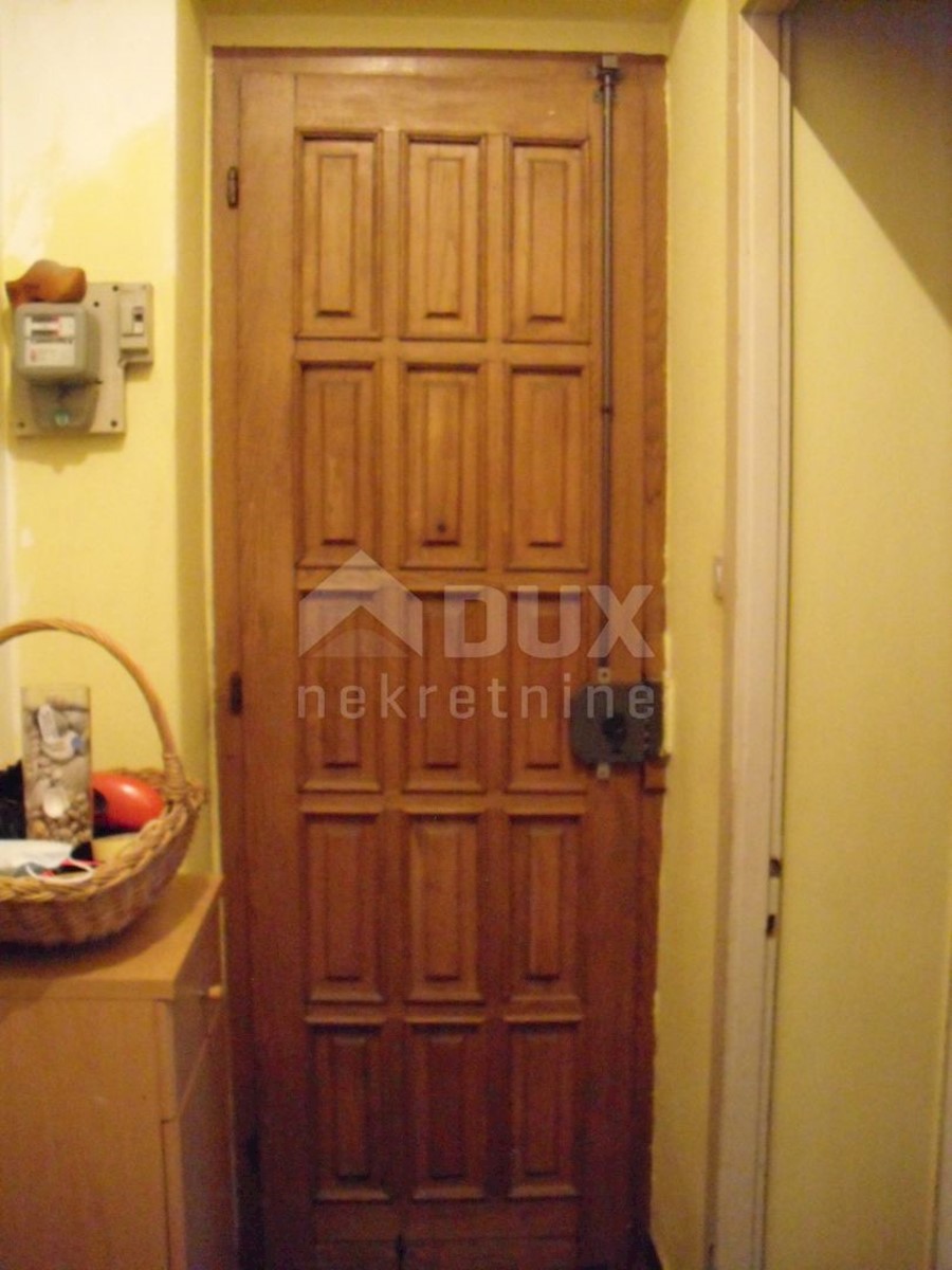 Appartamento Kozala, Rijeka, 55m2