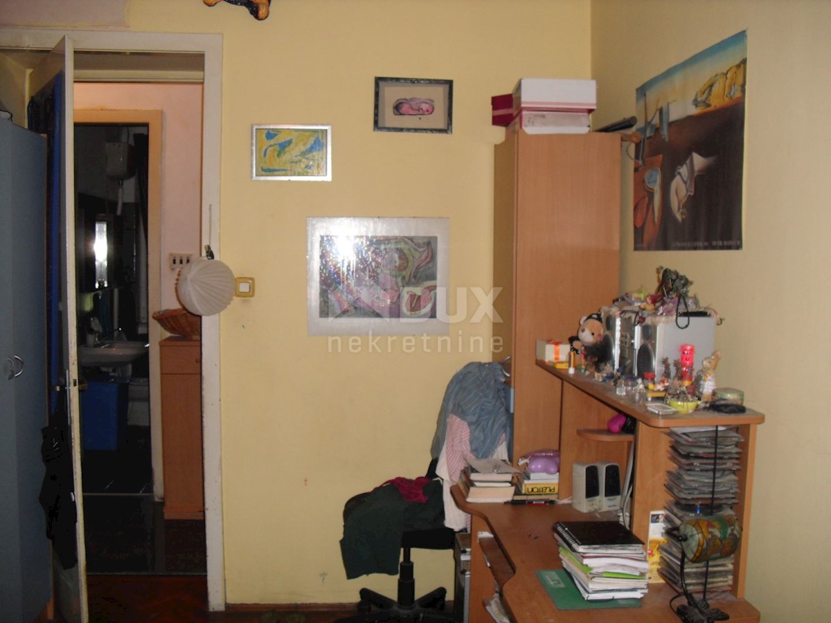 Appartamento Kozala, Rijeka, 55m2