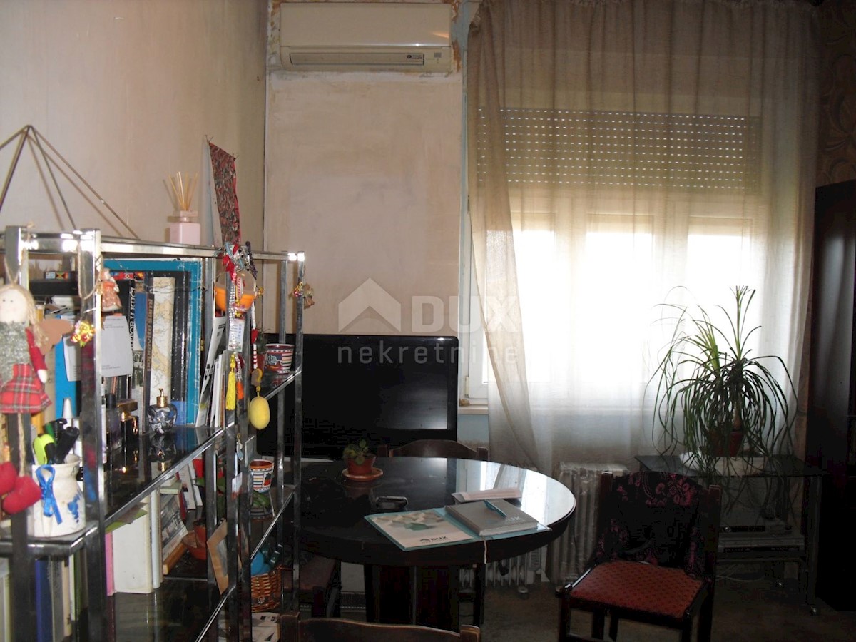 Appartamento Kozala, Rijeka, 55m2