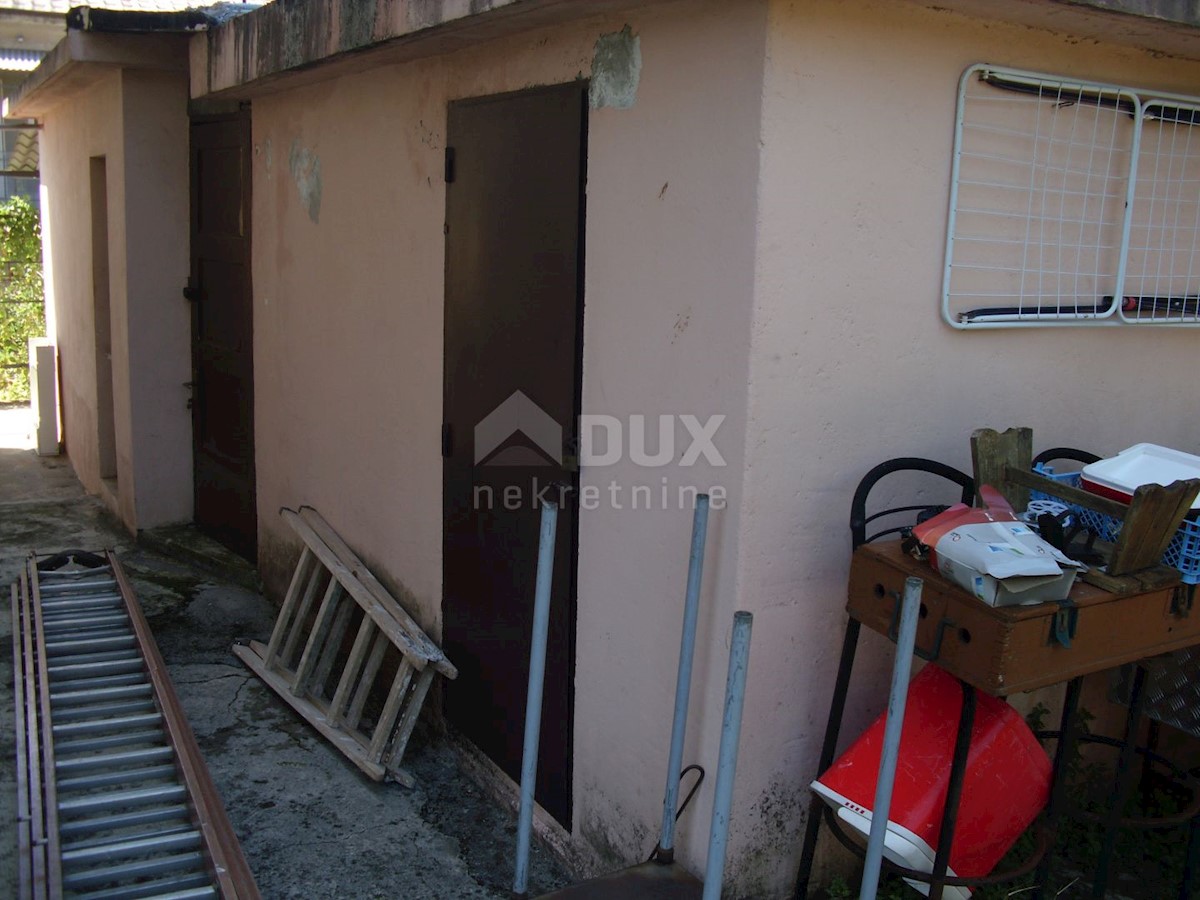 Appartamento Kozala, Rijeka, 55m2