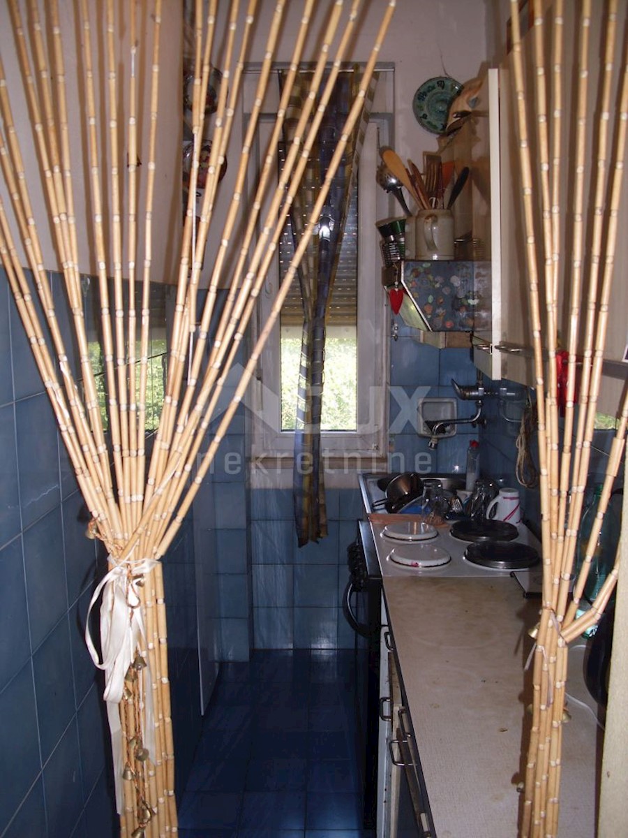 Appartamento Kozala, Rijeka, 55m2