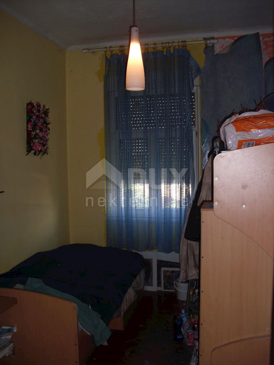 Appartamento Kozala, Rijeka, 55m2