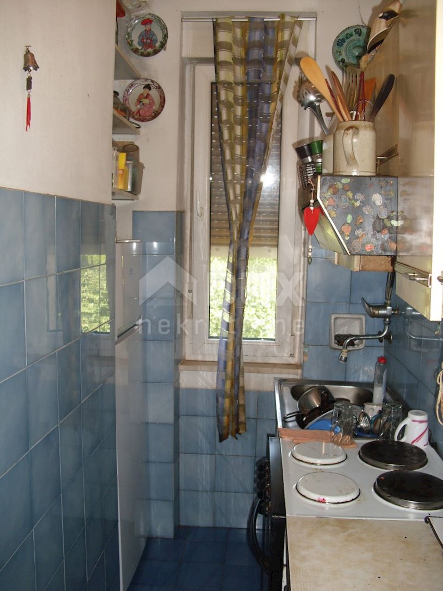 Appartamento Kozala, Rijeka, 55m2