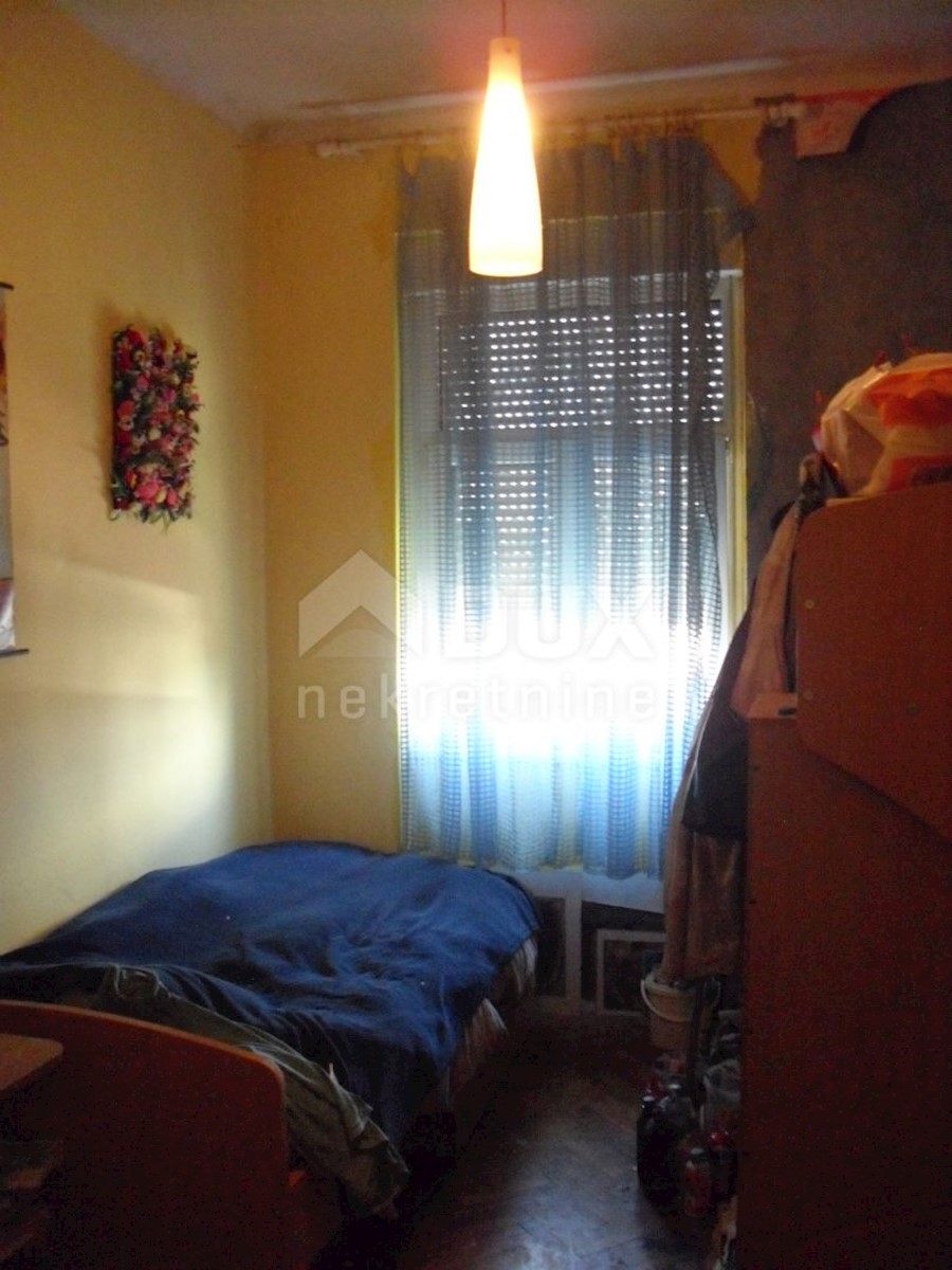 Appartamento Kozala, Rijeka, 55m2