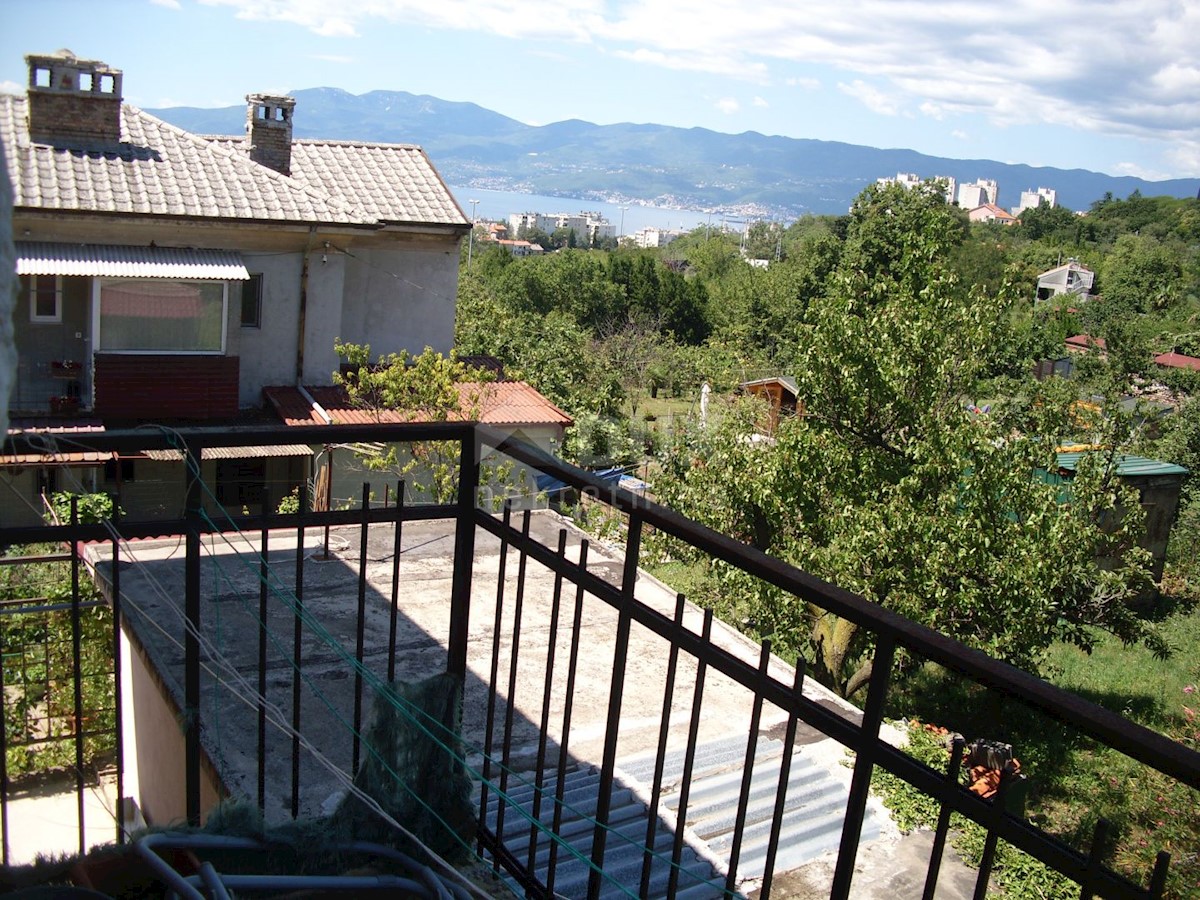 Appartamento Kozala, Rijeka, 55m2