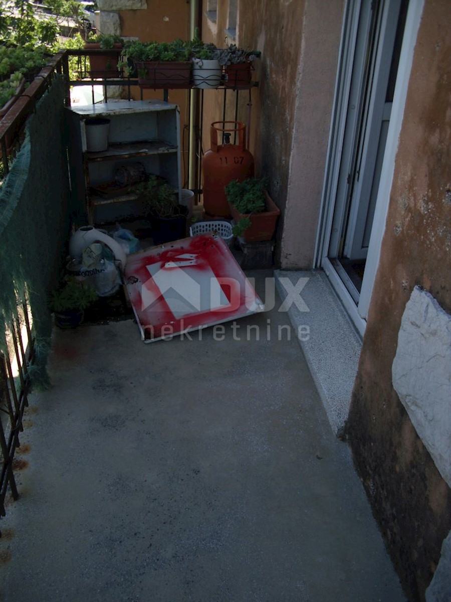 Appartamento Kozala, Rijeka, 55m2