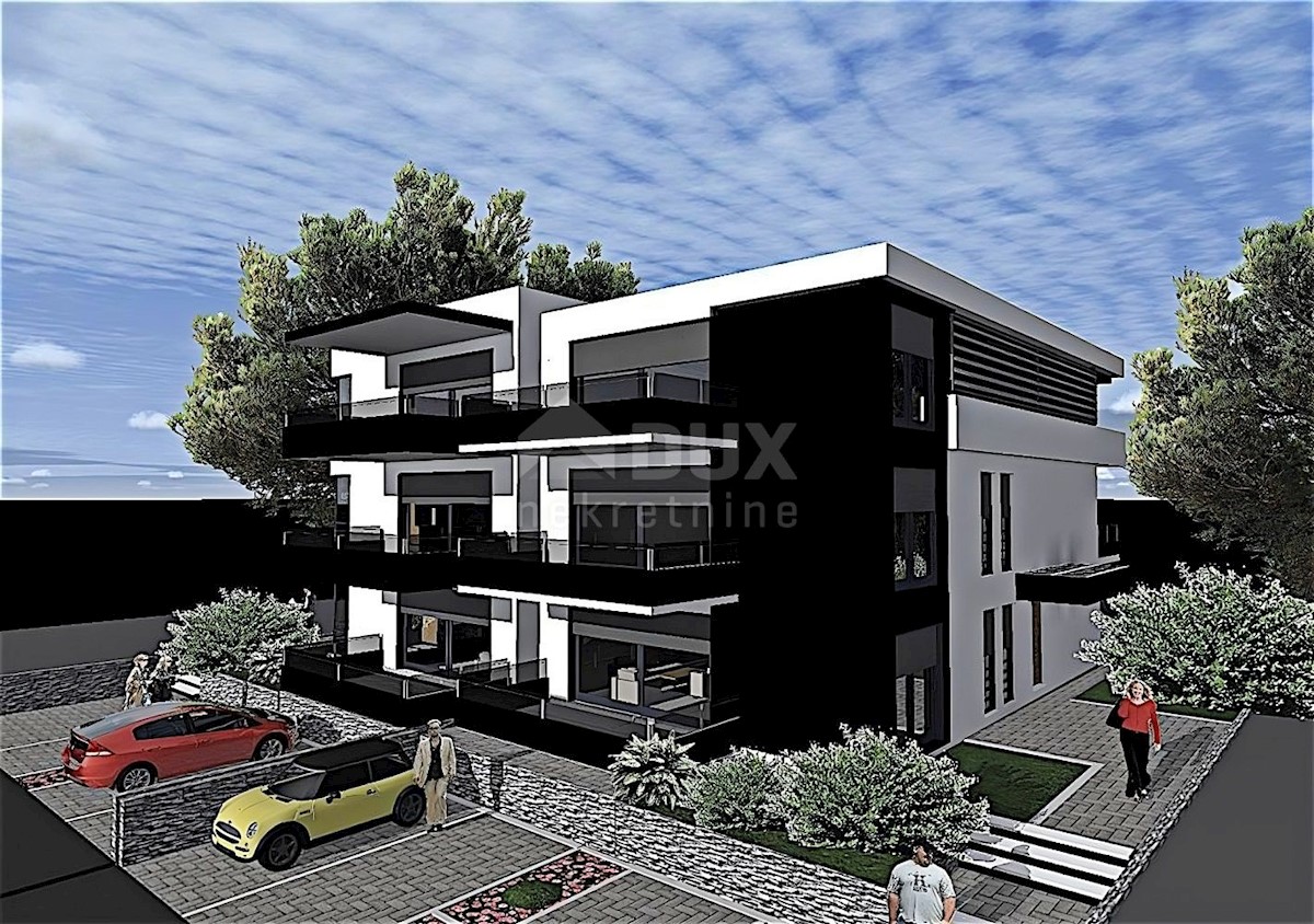 Appartamento Medulin, 104,93m2