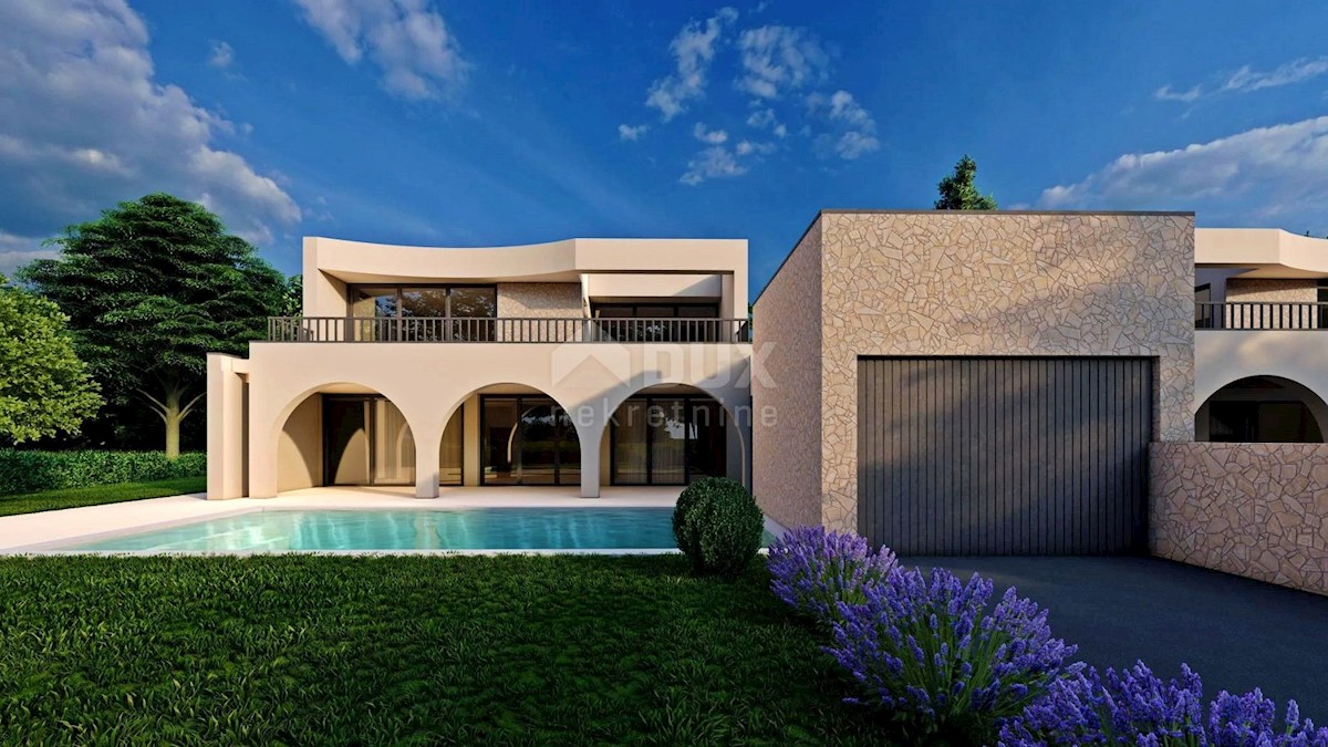 Casa Poreč, 289,77m2