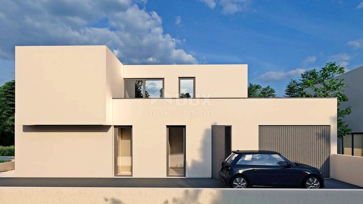 Casa Poreč, 289,77m2