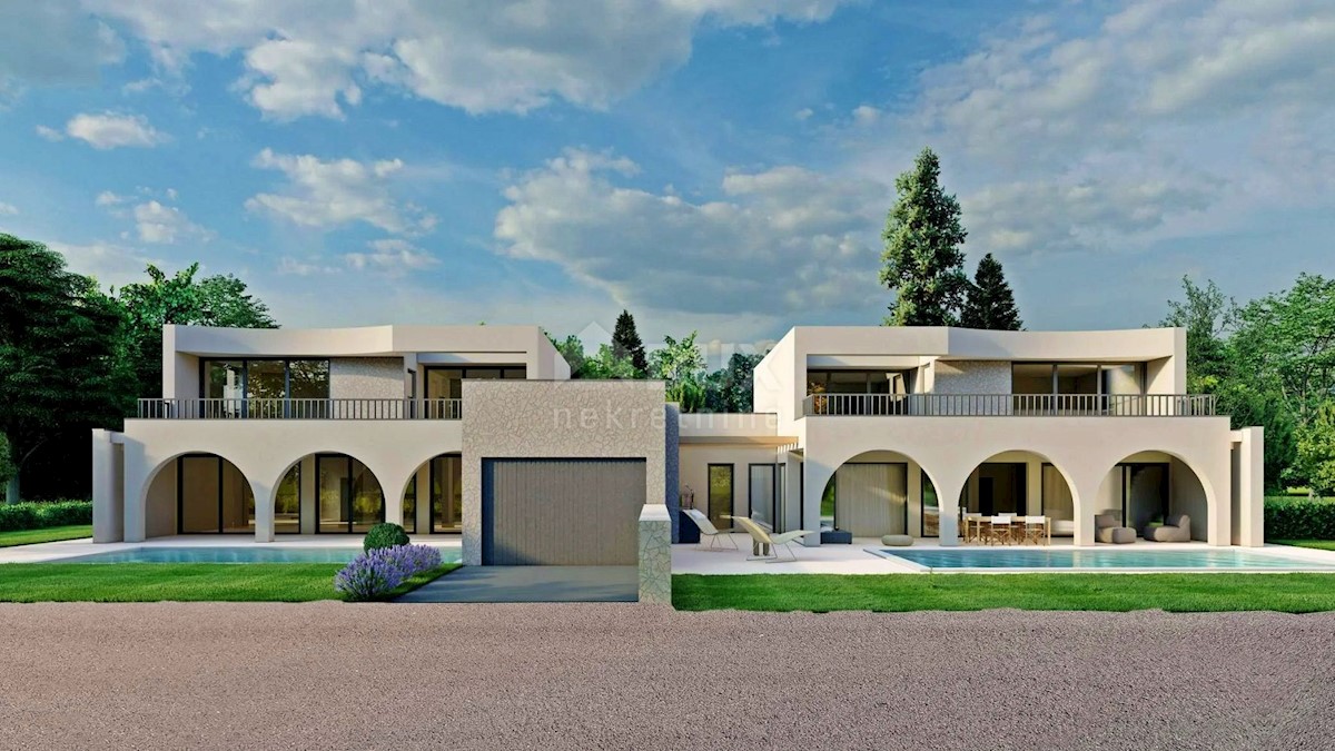 Casa Poreč, 289,77m2