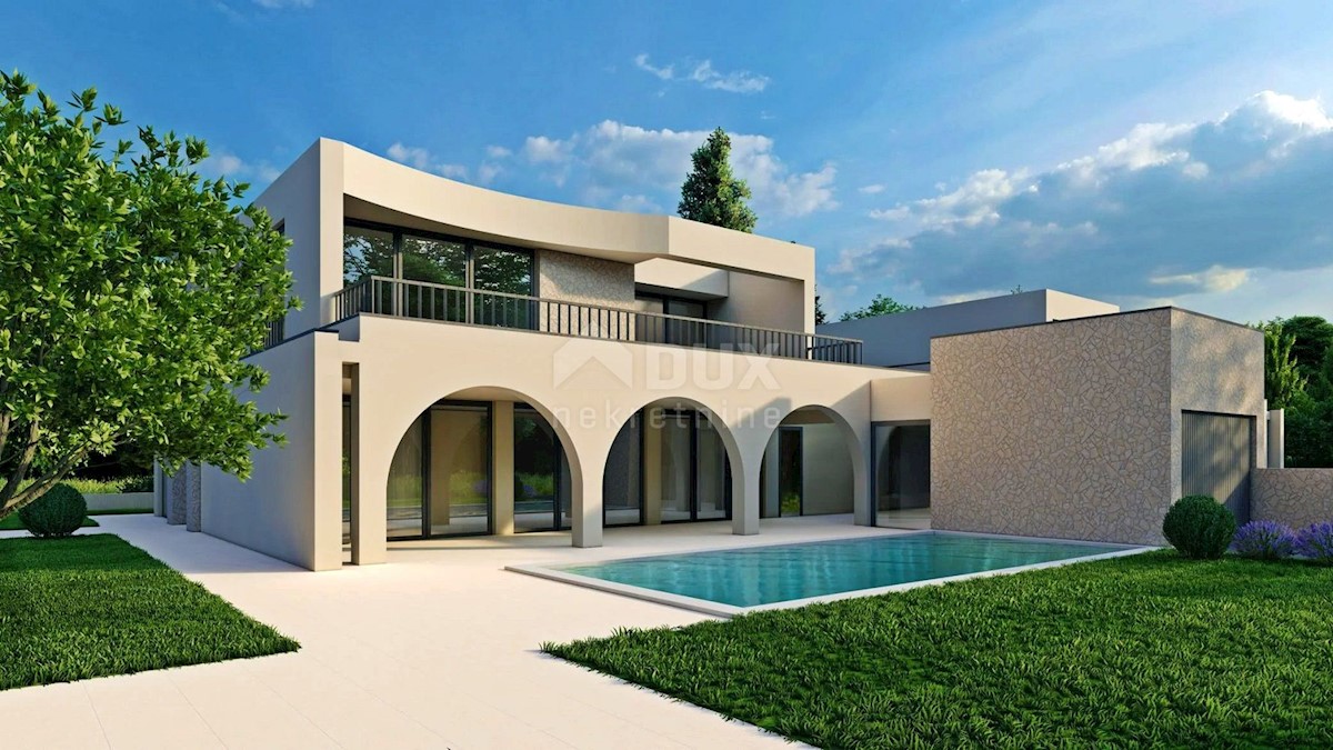 Casa Poreč, 289,77m2