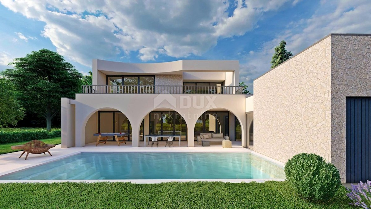 Casa Poreč, 289,77m2