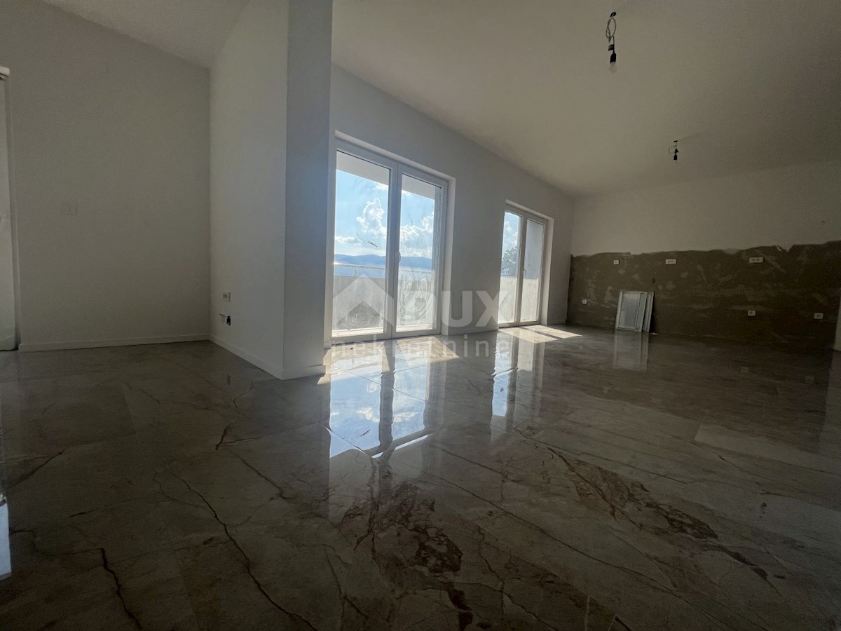 Appartamento Rubeši, Kastav, 140m2