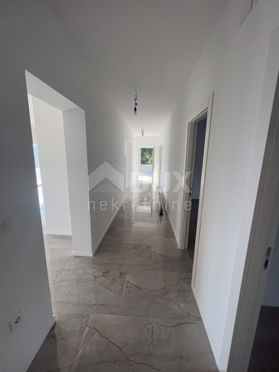 Appartamento Rubeši, Kastav, 140m2