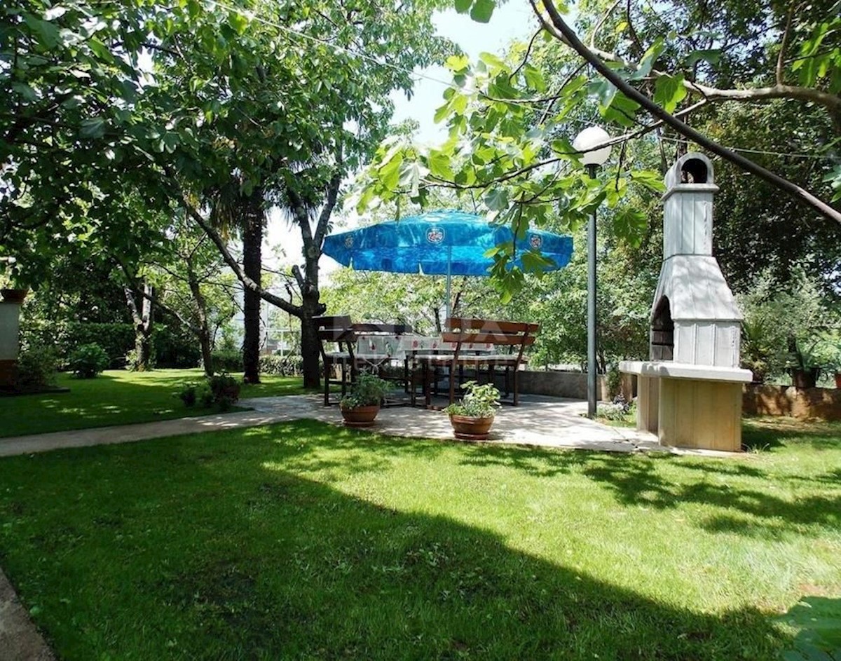 Casa Malinska, Malinska-Dubašnica, 472m2