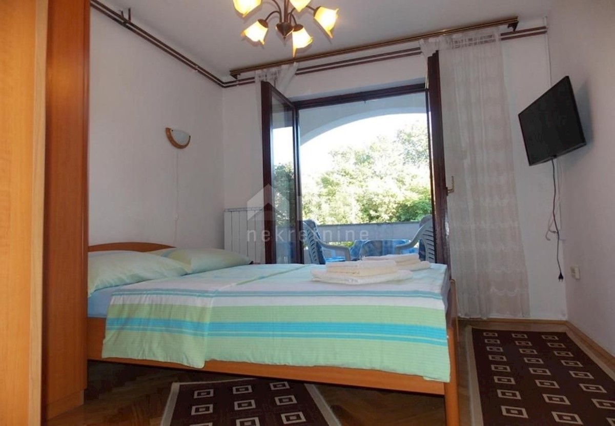 Casa Malinska, Malinska-Dubašnica, 472m2