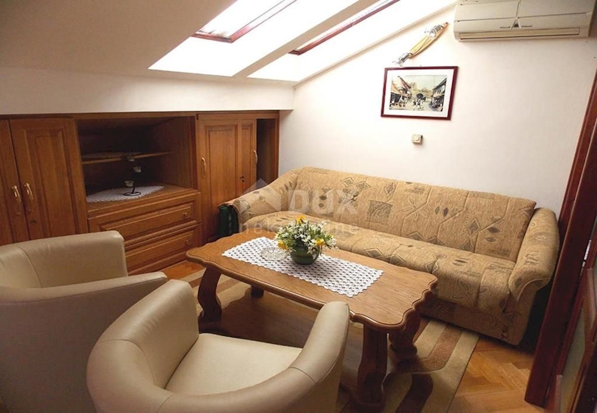 Casa Malinska, Malinska-Dubašnica, 472m2