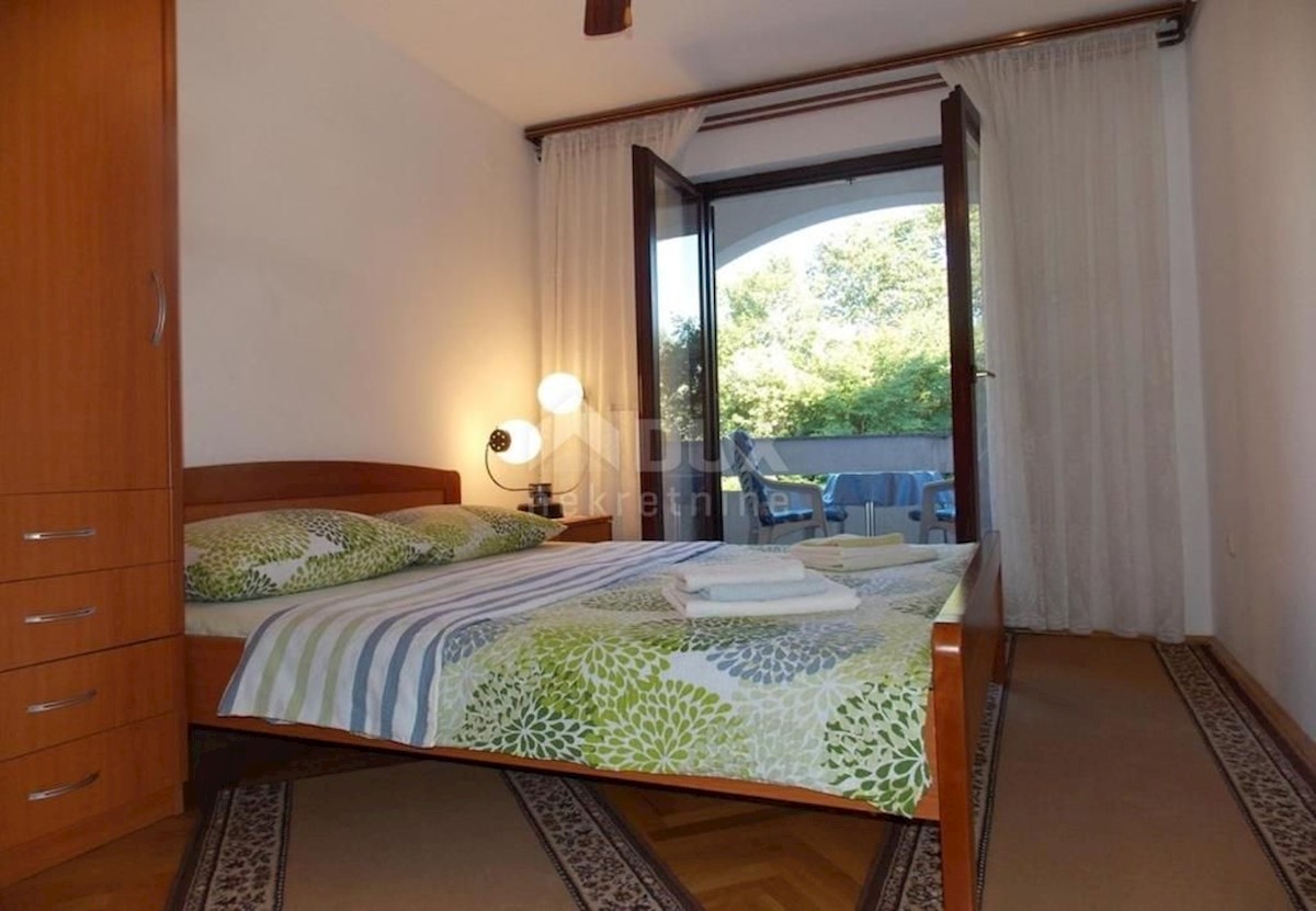 Casa Malinska, Malinska-Dubašnica, 472m2