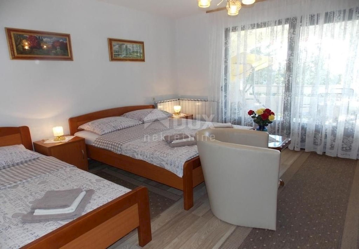 Casa Malinska, Malinska-Dubašnica, 472m2