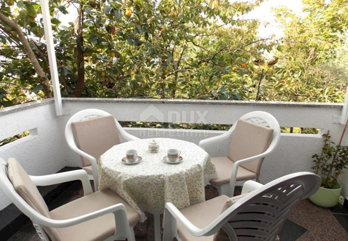 Casa Malinska, Malinska-Dubašnica, 472m2