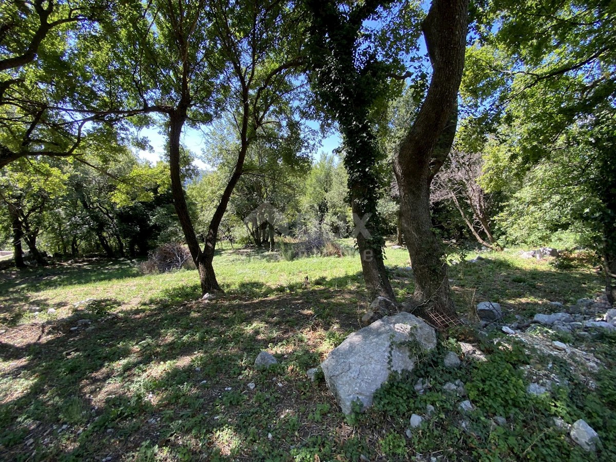 Terreno Grižane-Belgrad, Vinodolska Općina, 1.000m2