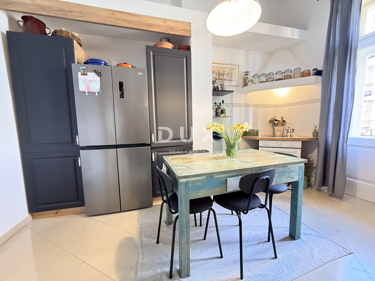 Appartamento Potok, Rijeka, 140m2